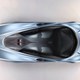 Image for article titled The McLaren Speedtail Is Making Me a Kid Again